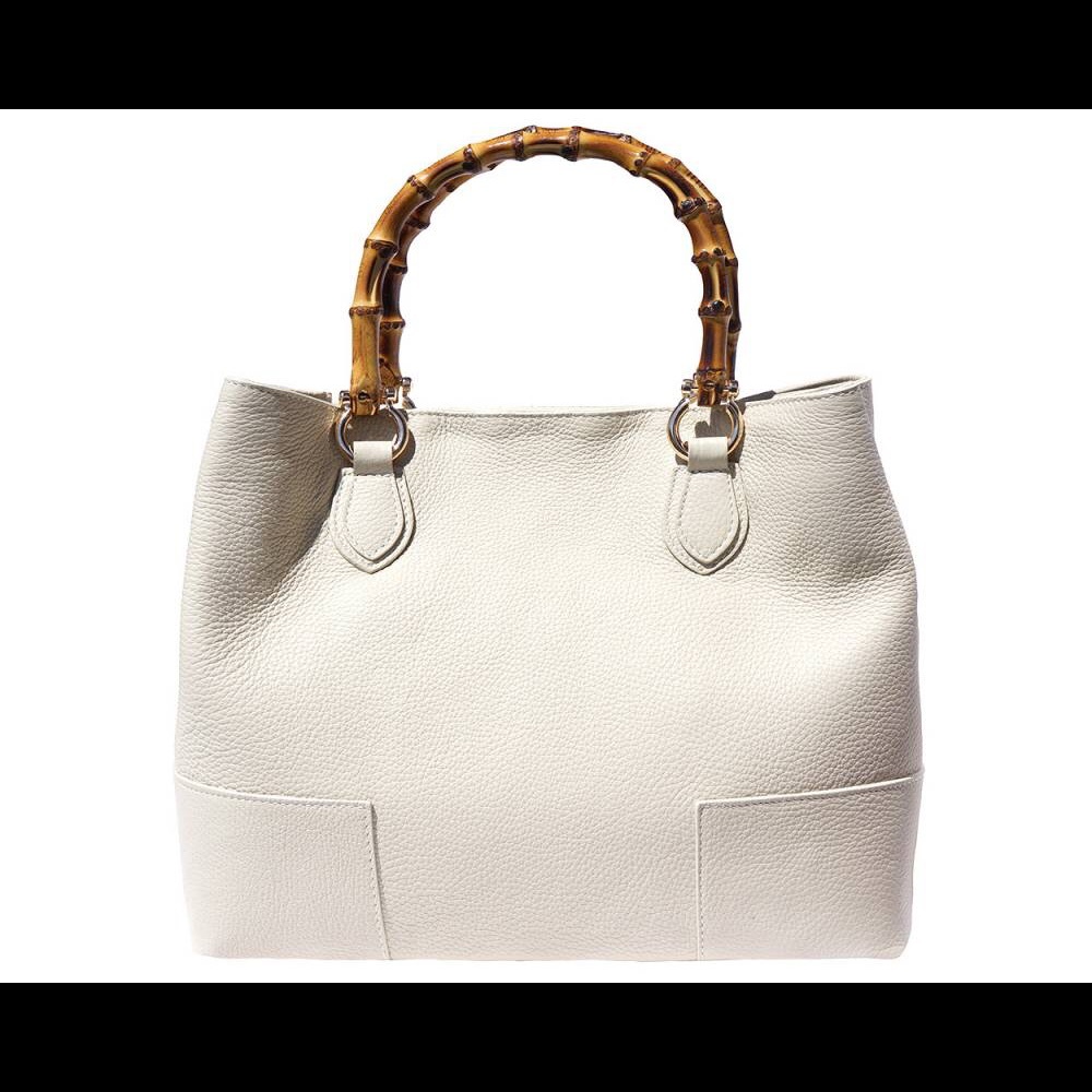 HANDMADE FINE LEATHER 🇮🇹ITALIAN🇮🇹 BAG - Picture 3 of 7